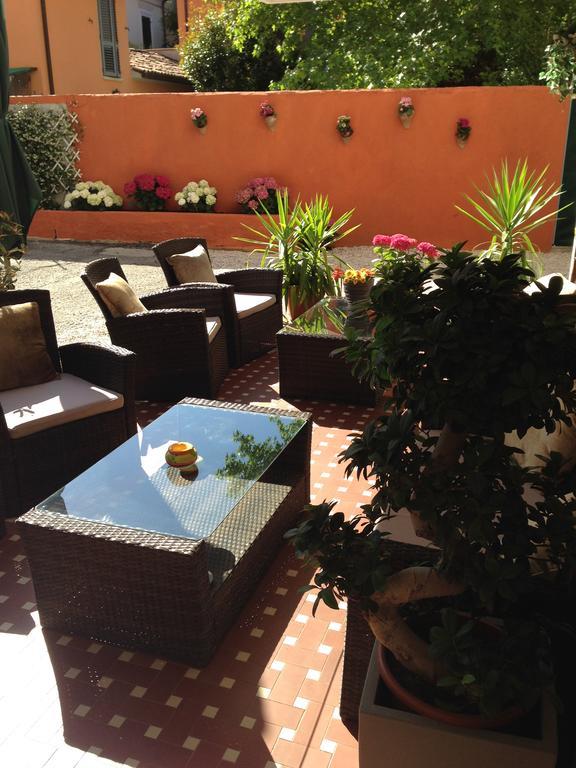 Hotel Mirella ريميني المظهر الخارجي الصورة